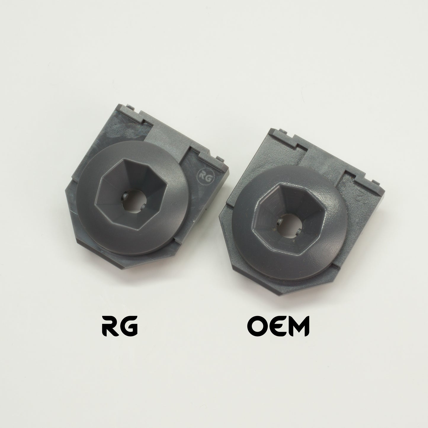 Renaissance N64 Gate