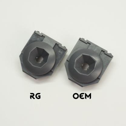 Renaissance N64 Gate