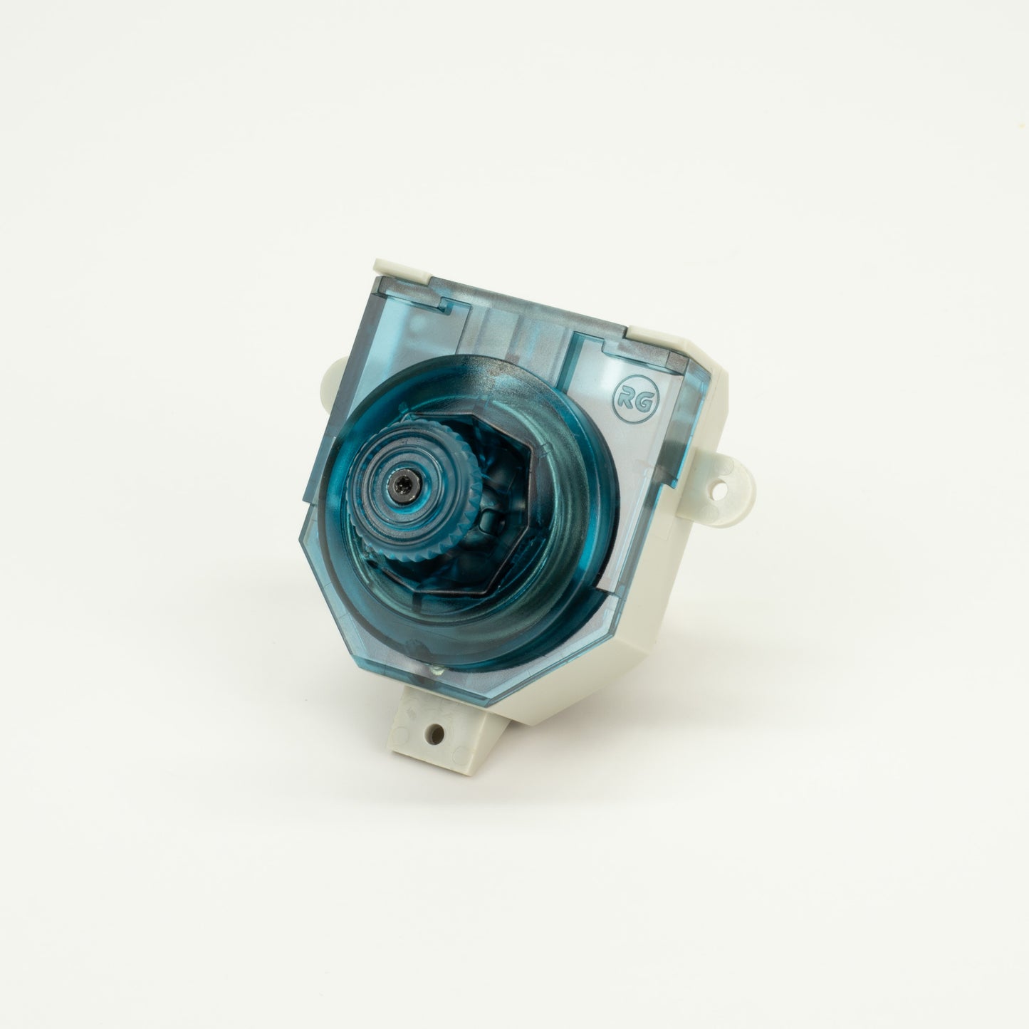 Renaissance N64 Gate + Color-Matched Cap