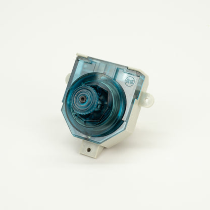 Renaissance N64 Gate + Color-Matched Cap