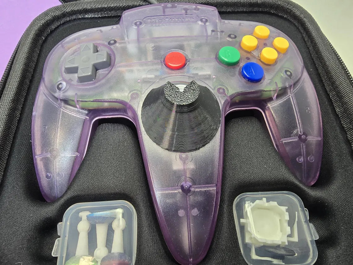 N64 Controller Case