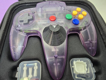 N64 Controller Case
