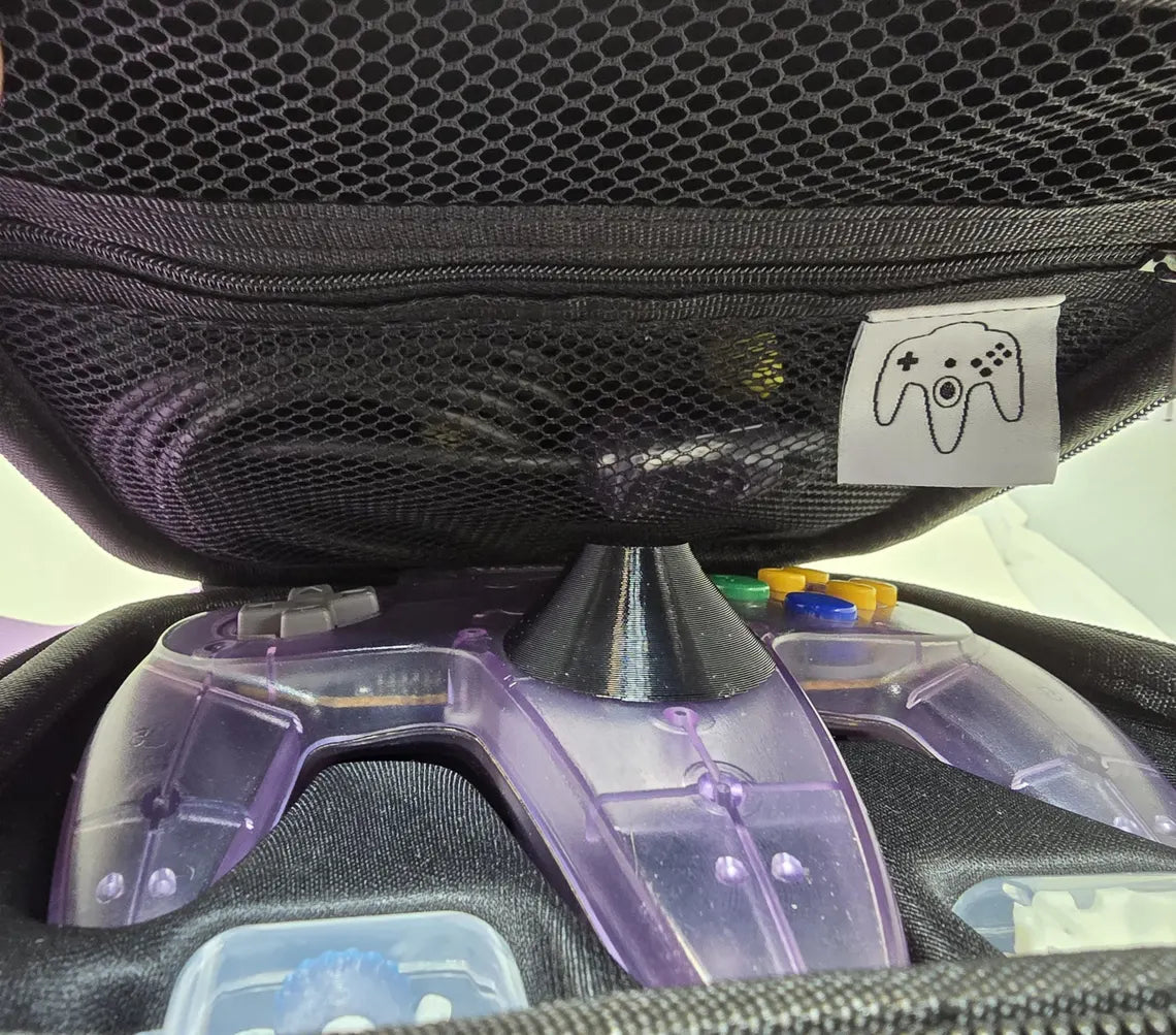 N64 Controller Case