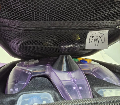 N64 Controller Case