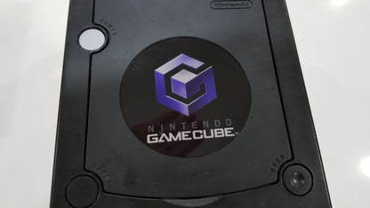 Gamecube Logo Custom Gamecube Jewel