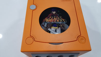 Fire Emblem Custom Gamecube Jewel