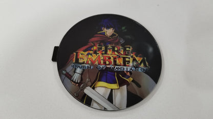 Fire Emblem Custom Gamecube Jewel