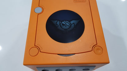 Skies of Arcdia Legends Custom Gamecube Jewel, Badge, Faceplate