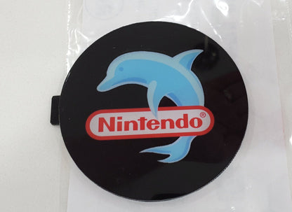 Dolphin Custom Gamecube Jewel