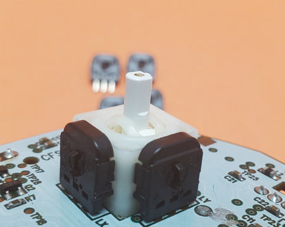 Noble Gamecube Replacement Potentiometers (Set of 4)