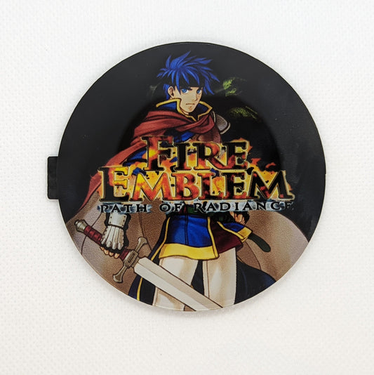 Fire Emblem Custom Gamecube Jewel