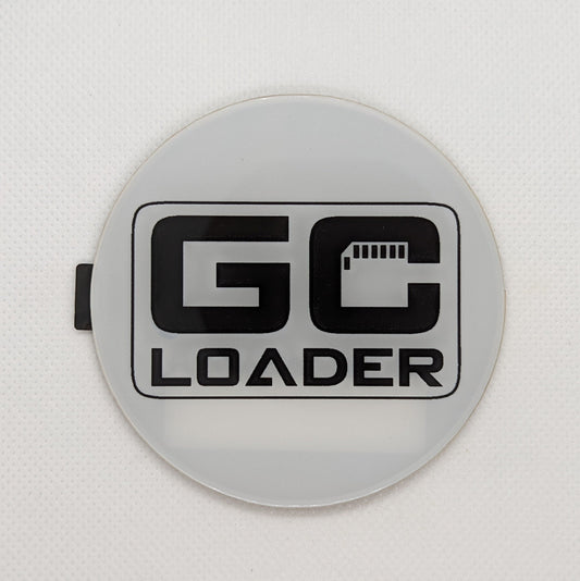 GC Loader Gamecube Jewel