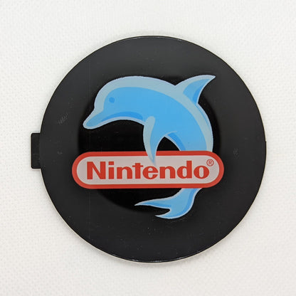Dolphin Custom Gamecube Jewel