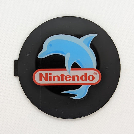 Dolphin Custom Gamecube Jewel