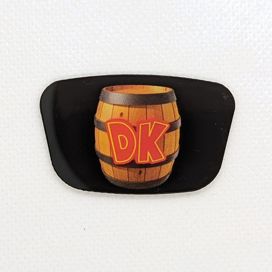 Donkey Kong (DK) 64 Custom Nintendo 64 Jewel