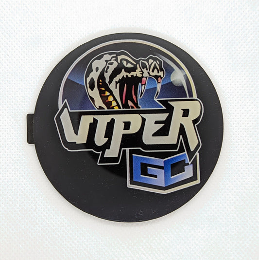 Viper GC Custom Gamecube Jewel