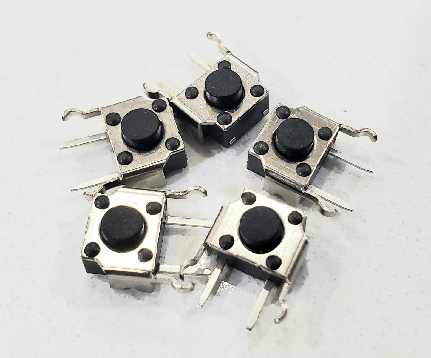 Gamecube Tactile Z Button