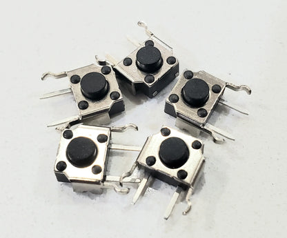 Gamecube Tactile Z Button