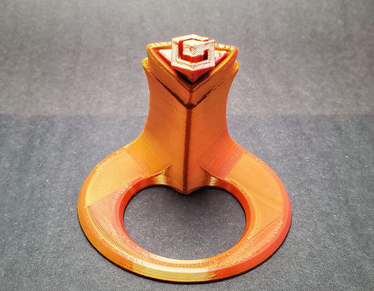 Gamecube Controller Display Stand