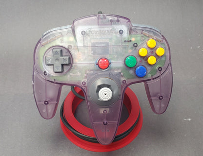 N64 Trophy Controller Stand - Multiple Colors