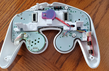 Heartbeat Module