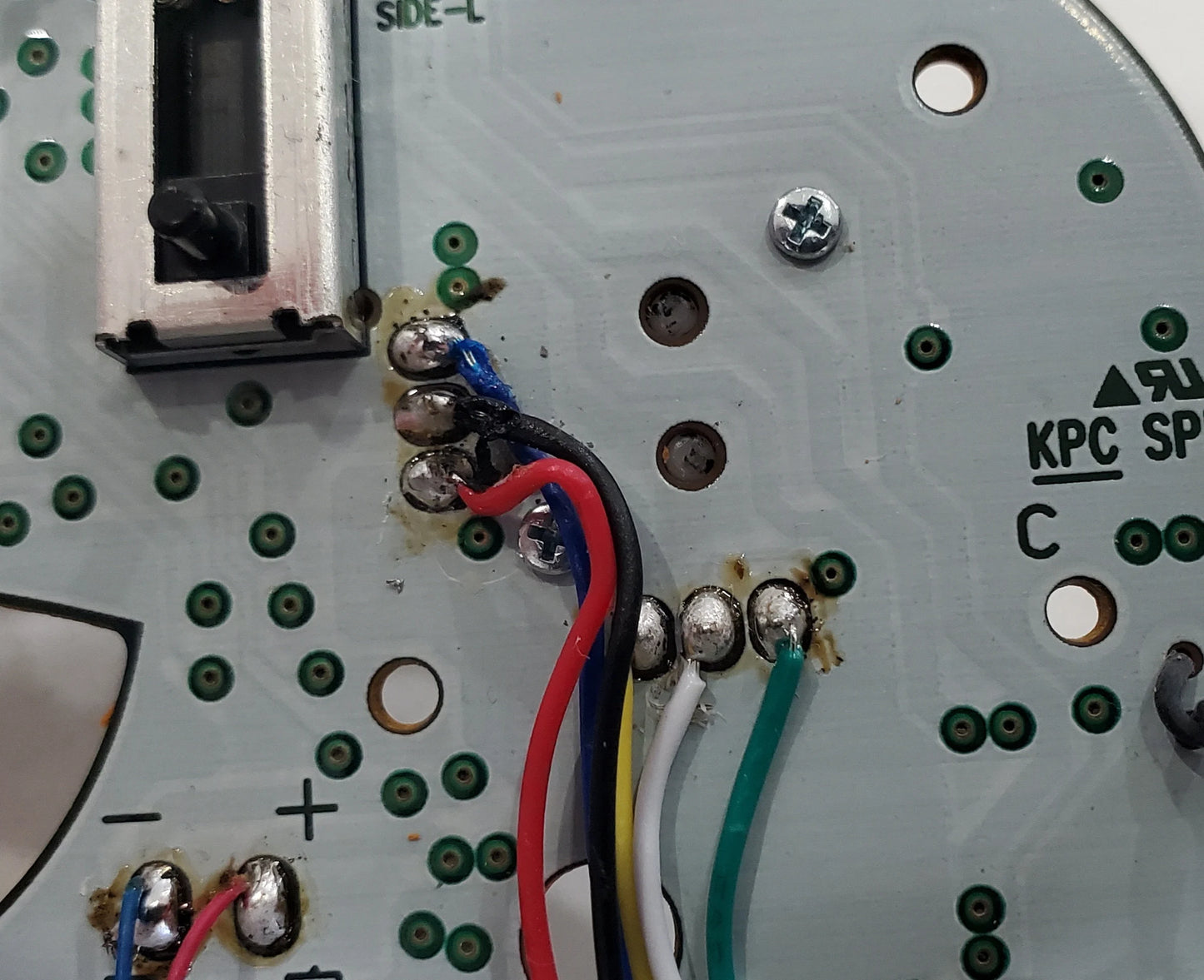 Heartbeat Module