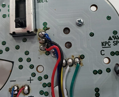 Heartbeat Module