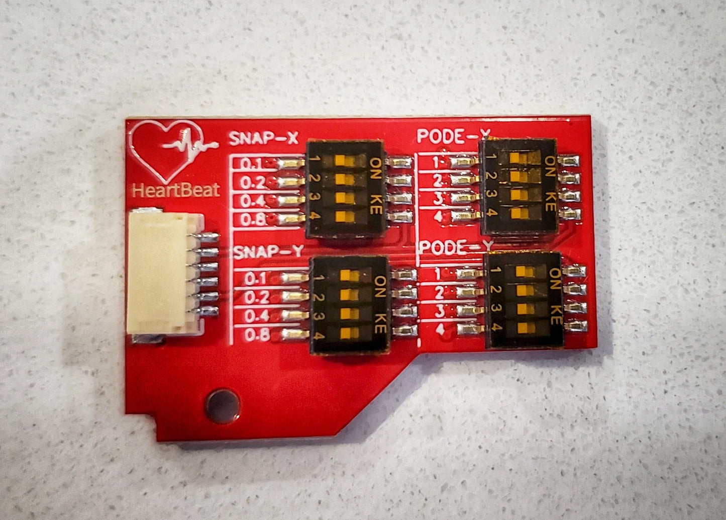 Heartbeat Module