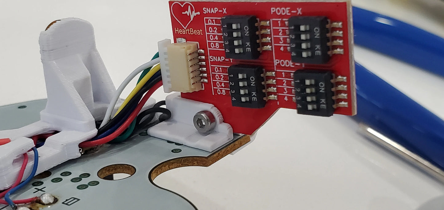 Heartbeat Module