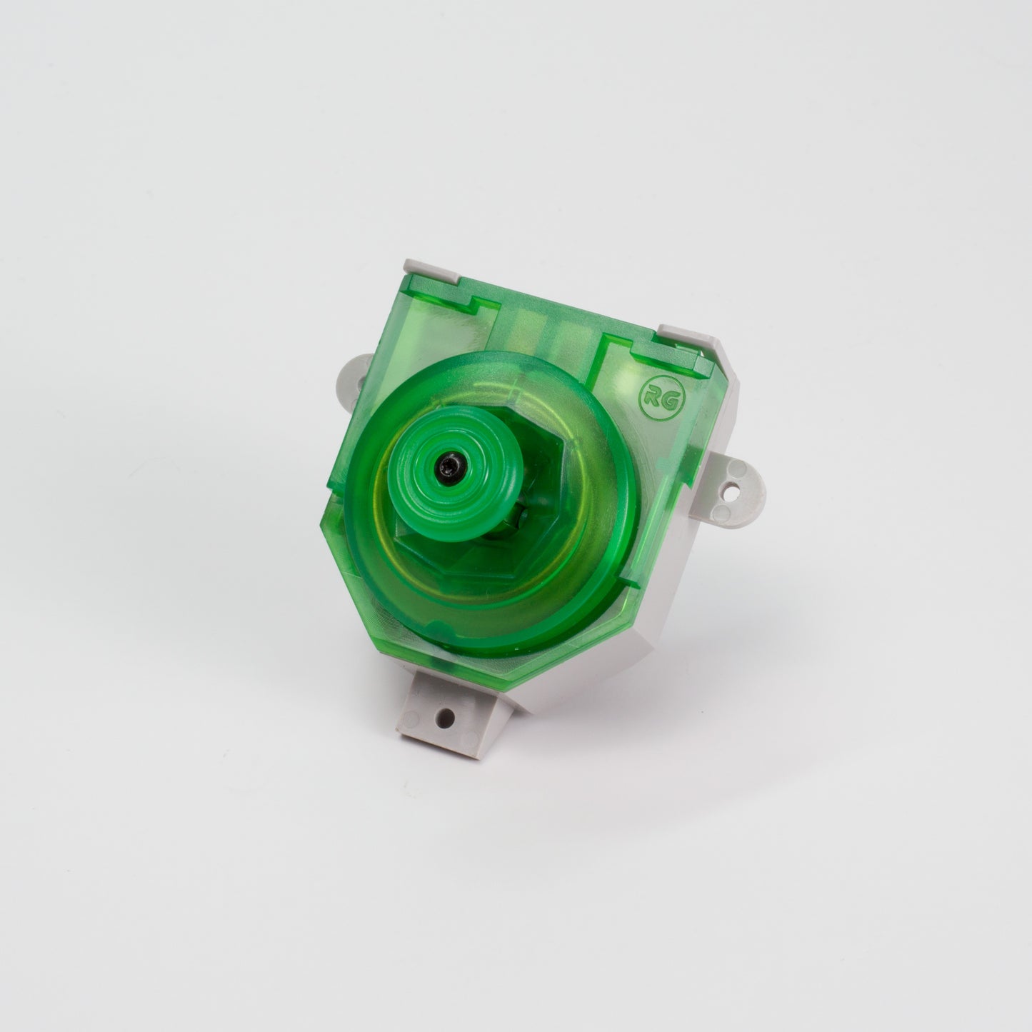 Renaissance N64 Gate + Color-Matched Cap (M2) Combo