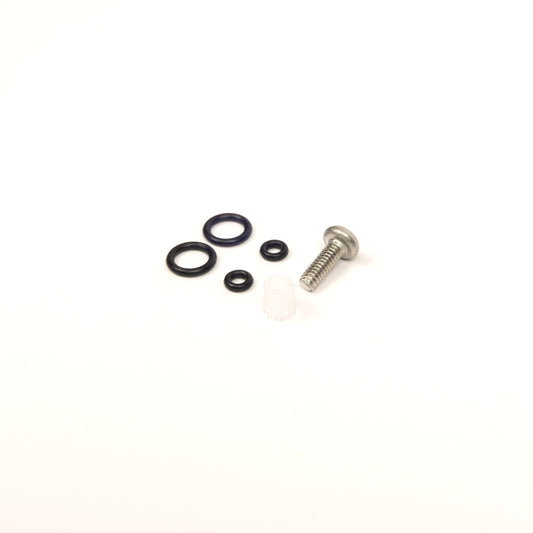 M3 to M2 conversion full kit components
