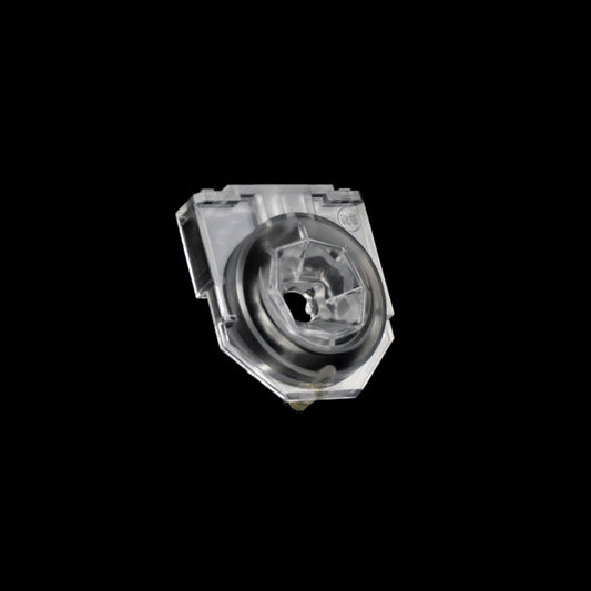 Renaissance N64 Clear Gate for N64 Controllers