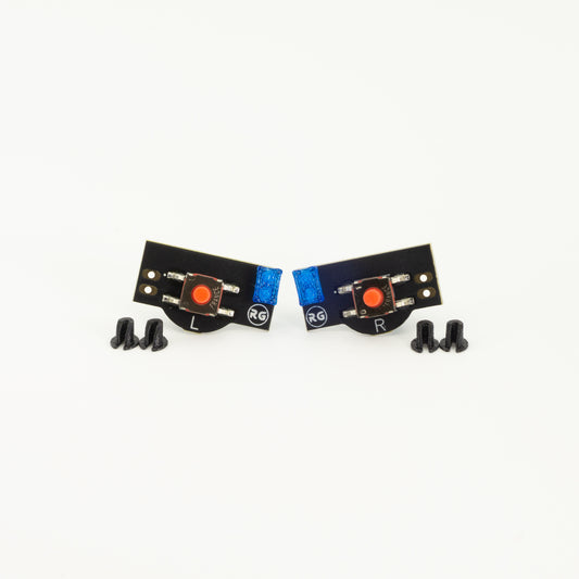 N64 Tactile R and L Button