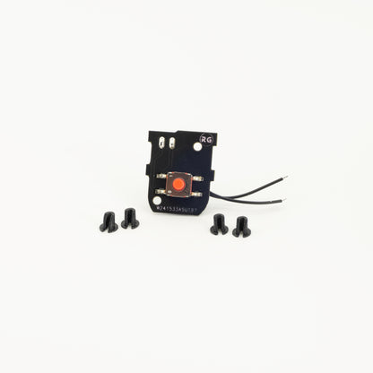 N64 Tactile Z Button