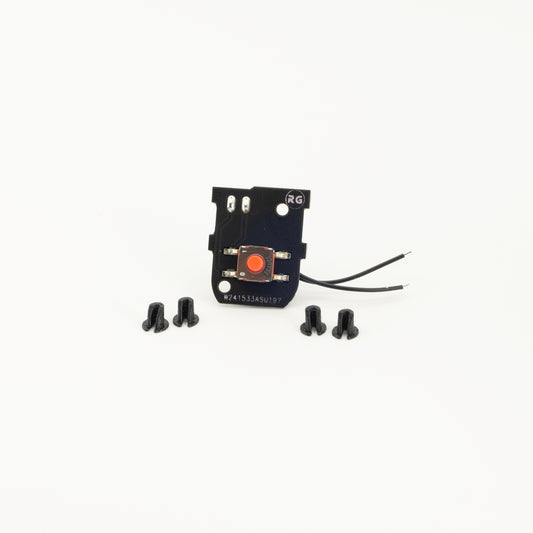 N64 Tactile Z Button