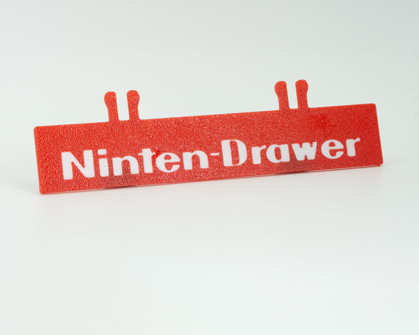 Ninten-Drawer Faceplate