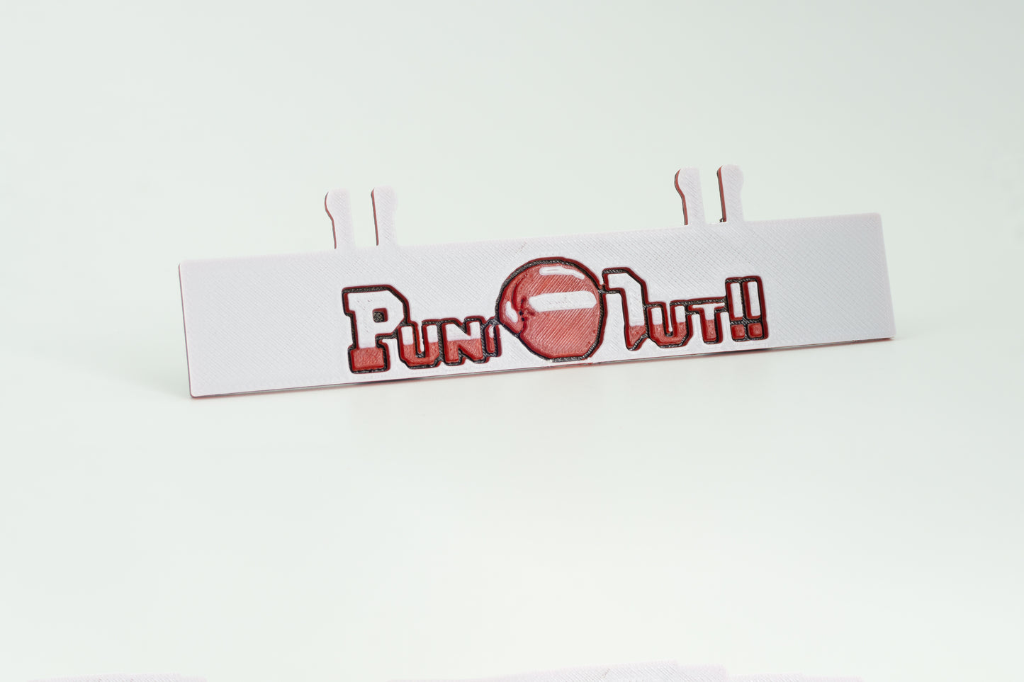Ninten-Drawer Faceplate