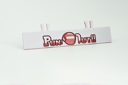 Ninten-Drawer Faceplate