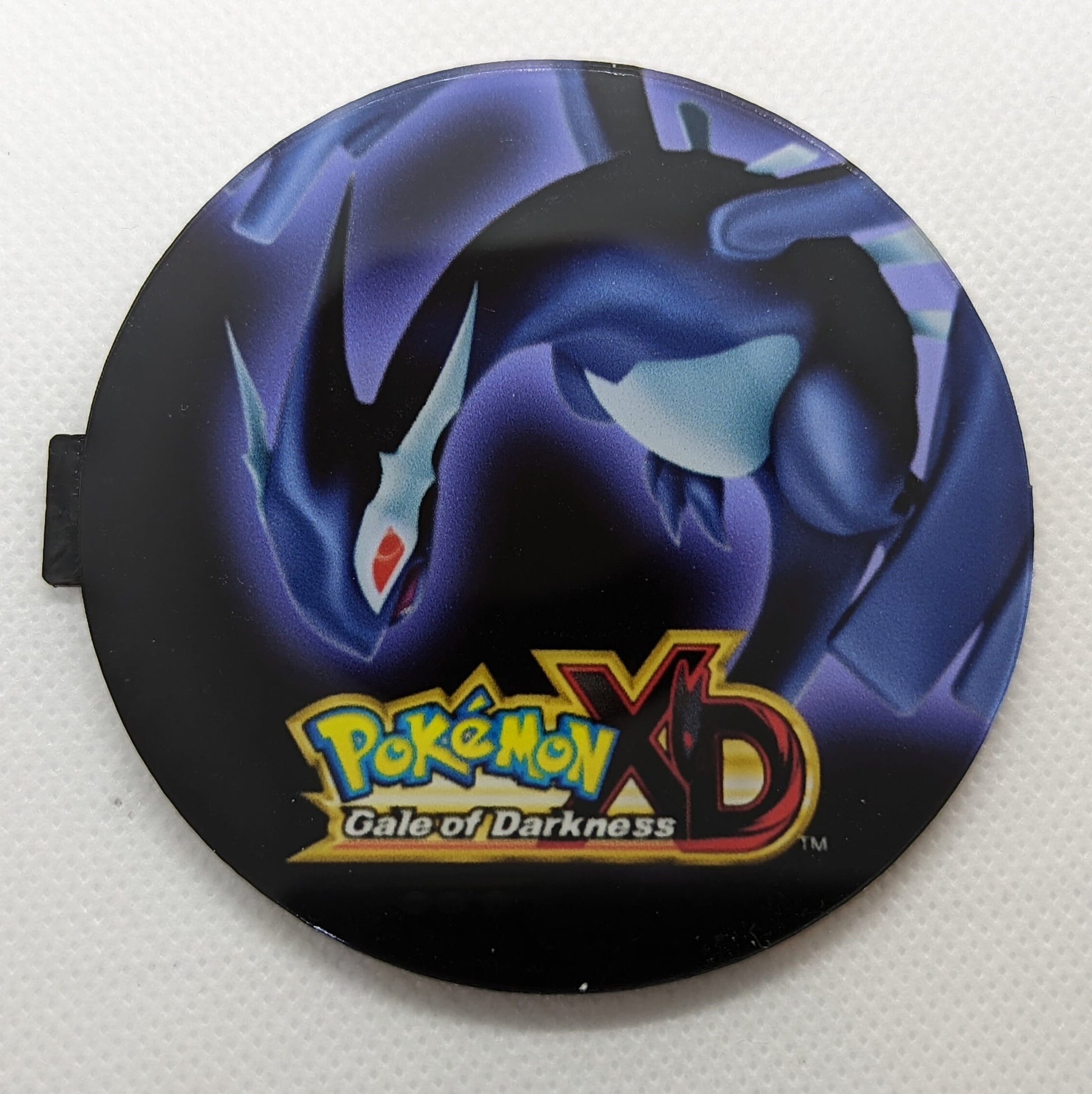 Pokemon XD GameCube Jewel