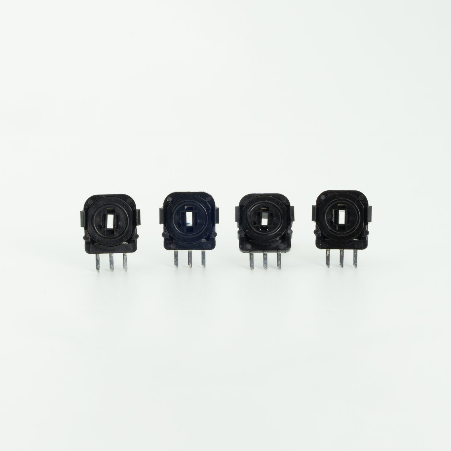 Noble Gamecube Replacement Potentiometers (Set of 4)