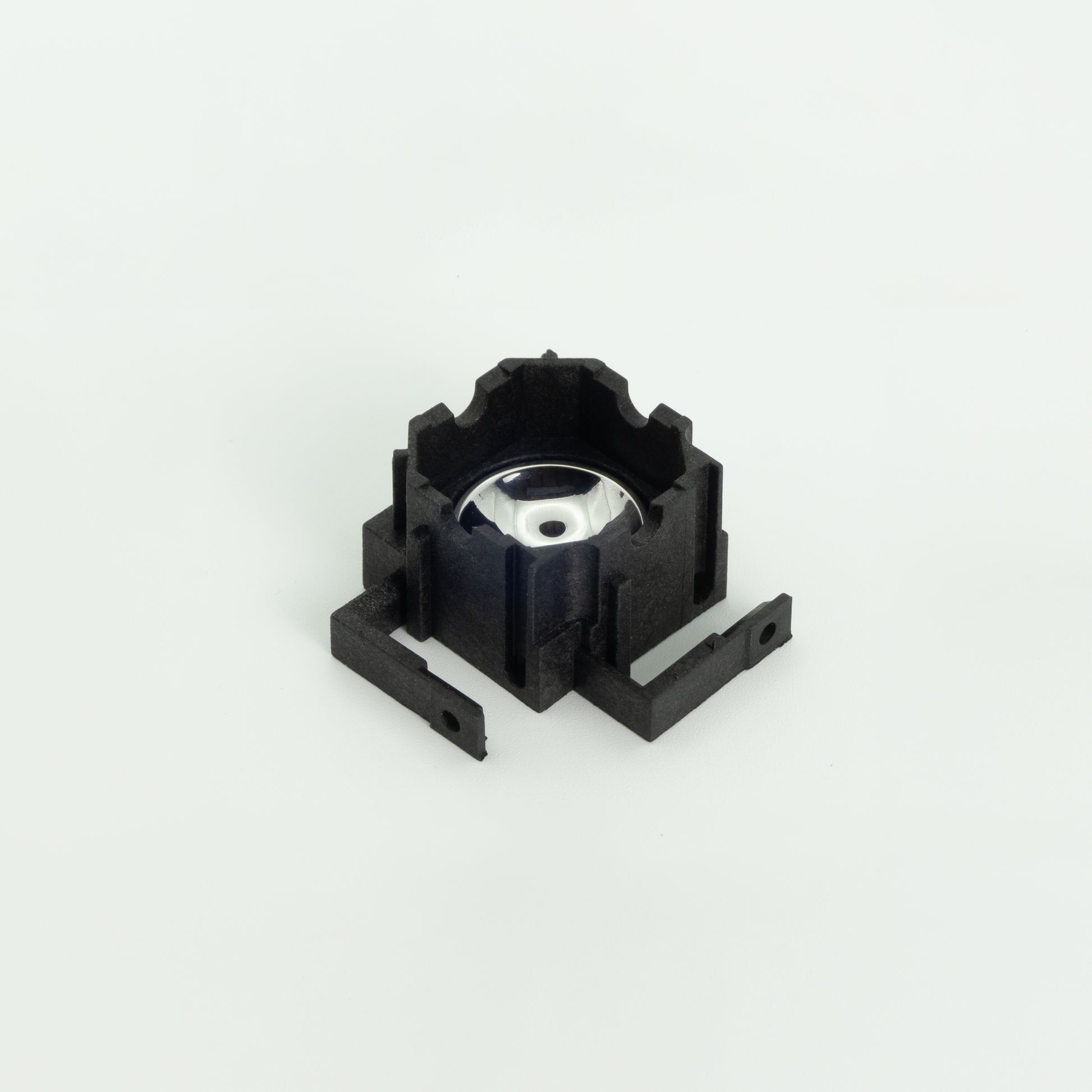 Renaissance N64 Steel Bowl facing up