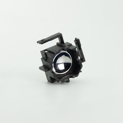 RockerGaming Renaissance N64 Steel Bowl