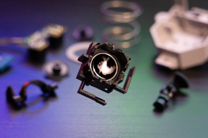 Hero Image of the Renaissance N64 Steel Bowl