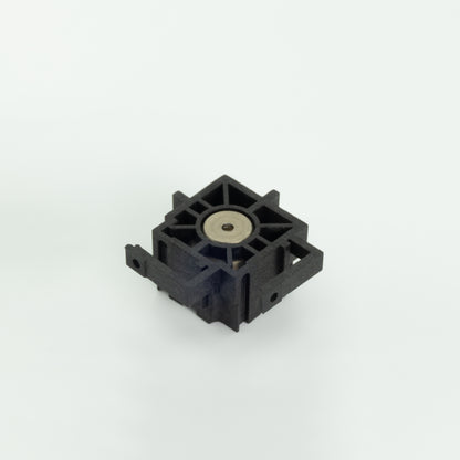 Rocker Gaming Renaissance N64 Steel Bowl Underside laid flat