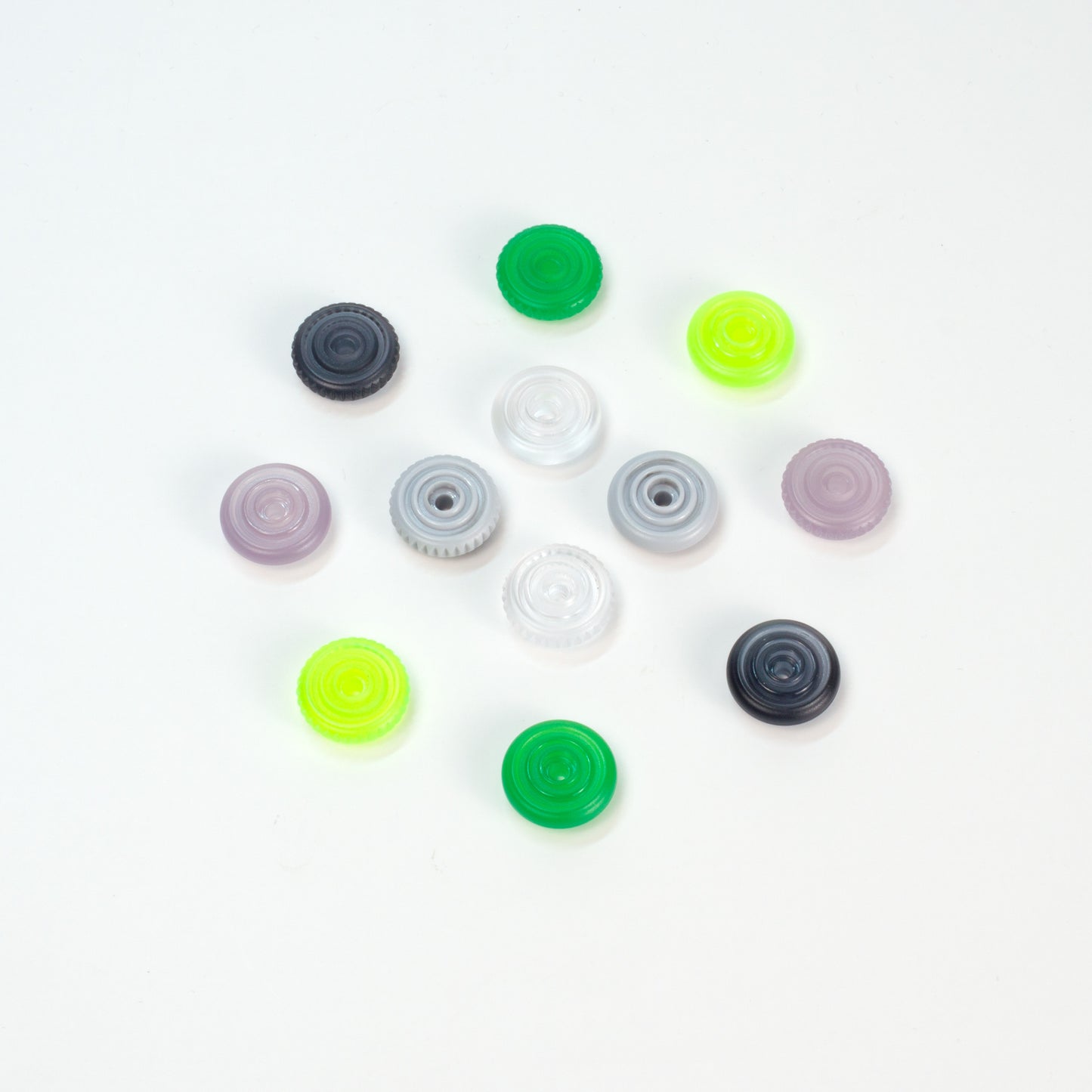 Renaissance N64 Thumbstick Caps (M2)