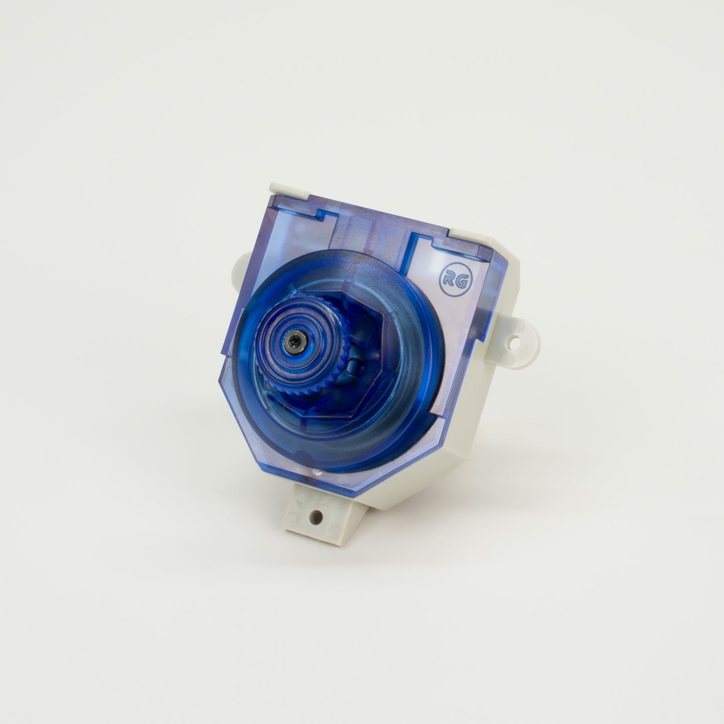 Renaissance N64 Gate + Color-Matched Cap