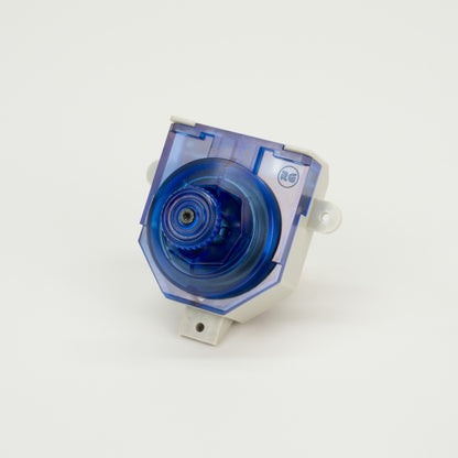 Renaissance N64 Gate + Color-Matched Cap