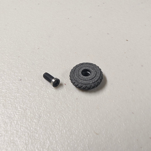 TaoStyx64 N64 Stick Caps (M3)
