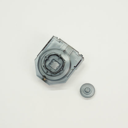 Renaissance N64 Gate + Color-Matched Cap