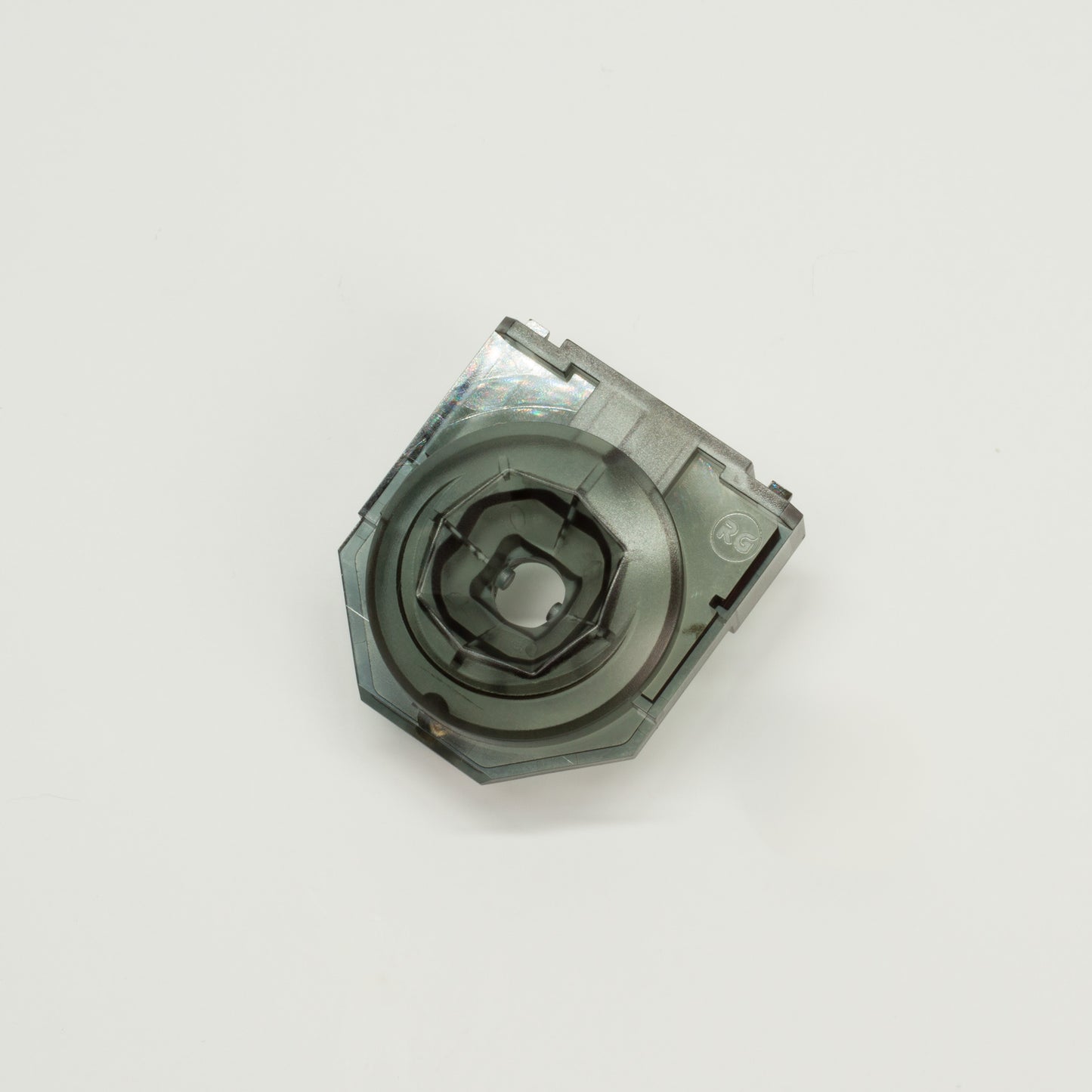 Renaissance N64 Gate